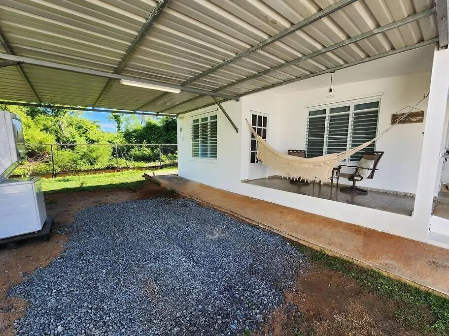 Apartment Casita 8 Minutes From Crashboat Beach Aguadilla Puerto Rico